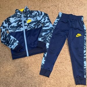 NIKE SET 💙